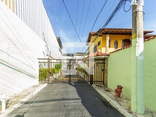 Condomnio em Rua Diniz Barreto 192 Oswaldo Cruz Rio de Janeiro Alugue ou Compre QuintoAndar