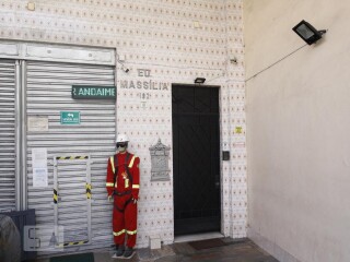 Condomnio em Rua Paula Matos 154 Santa Teresa Rio de Janeiro Alugue ou Compre QuintoAndar