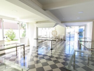 Condomnio Residencial Siena Castelo Belo Horizonte Alugue ou Compre QuintoAndar