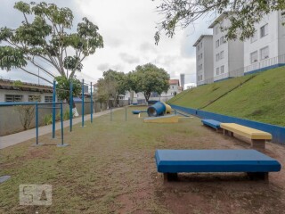 Condomnio em Rua Professor Flaviano de Melo 74 Vila Rubens Mogi das Cruzes Alugue ou Compre QuintoAndar