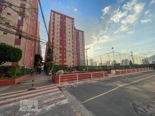 Condomnio Residencial Rudge Ramos Jardim do Mar So Bernardo do Campo Alugue ou Compre QuintoAndar