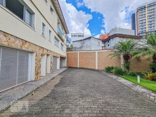 Condomnio Residencial Souza Vila Sabrina So Paulo Alugue ou Compre QuintoAndar