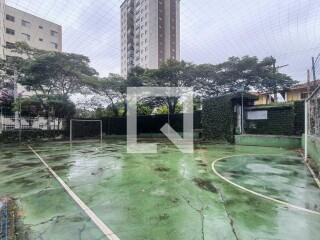 Condomnio Residencial Horto I Vila Nova Cachoeirinha So Paulo Alugue ou Compre QuintoAndar