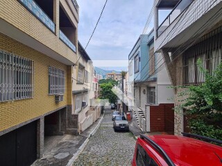 Condomnio em Rua Magalhes Couto 620 Mier Rio de Janeiro Alugue ou Compre QuintoAndar