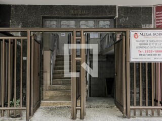 Condomnio Edifcio Richard Copacabana Rio de Janeiro Alugue ou Compre QuintoAndar