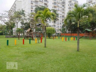 Condomnio Portal do Parque Barra da Tijuca Marapendi Rio de Janeiro Alugue ou Compre QuintoAndar