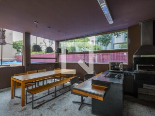 Condomnio Residencial Saint Petersburg Barro Preto Belo Horizonte Alugue ou Compre QuintoAndar