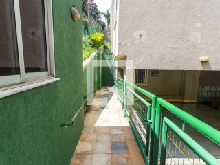 Condomnio Residencial Santo Antnio Santo Antnio Belo Horizonte Alugue ou Compre QuintoAndar