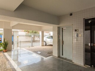 Condomnio Edifcio Monte Branco So Lucas Belo Horizonte Alugue ou Compre QuintoAndar