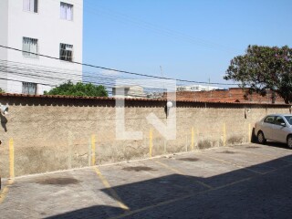 Condomnio em Rua Nascimento 401 Araguaia Belo Horizonte Alugue ou Compre QuintoAndar