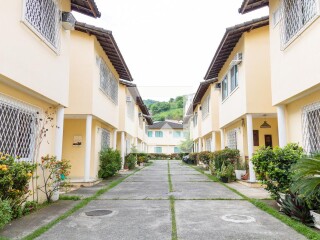 Condomnio Village Aquidab Mier Rio de Janeiro Alugue ou Compre QuintoAndar