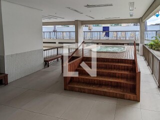 Condomnio Residencial Bella Tijuca Tijuca Rio de Janeiro Alugue ou Compre QuintoAndar