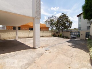 Condomnio Residencial Monte Carlo Cachoeirinha Belo Horizonte Alugue ou Compre QuintoAndar