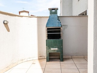 Condomnio em Rua Pedrogo Pequeno 453 Bandeirantes Belo Horizonte Alugue ou Compre QuintoAndar