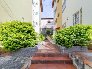 Condomnio em Rua Radialista Waldir Gonalves 126 Cu Azul Belo Horizonte Alugue ou Compre QuintoAndar