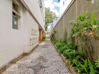 Condomnio Edifcio D Pedro I Cidade Nova Belo Horizonte Alugue ou Compre QuintoAndar