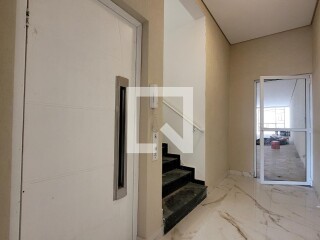 Condomnio Residencial Itaporanga II Paraso Santo Andr Alugue ou Compre QuintoAndar