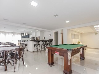 Condomnio Edifcio Terrasse Nouveau Mossungu Curitiba Alugue ou Compre QuintoAndar