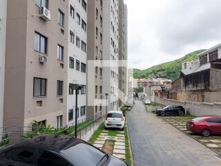 Condomnio Residencial Bliss Zona Norte Iraj Rio de Janeiro Alugue ou Compre QuintoAndar