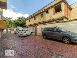 Condomnio Edifcio Laguna Engenho de Dentro Rio de Janeiro Alugue ou Compre QuintoAndar