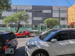 Condomnio Edifcio Juliana Gutierrez Belo Horizonte Alugue ou Compre QuintoAndar