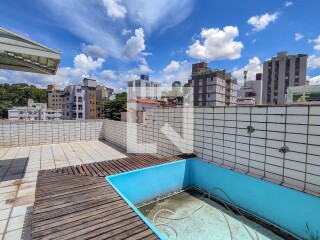 Condomnio Edifcio Aluisio Brandao Cidade Nova Belo Horizonte Alugue ou Compre QuintoAndar