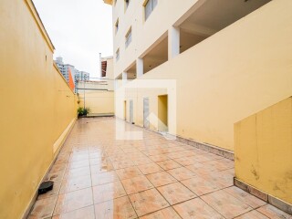 Condomnio Residencial Lorenzo Jardim Bela Vista Santo Andr Alugue ou Compre QuintoAndar