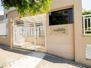 Condomnio Residencial Mariana Vila Mariana So Paulo Alugue ou Compre QuintoAndar