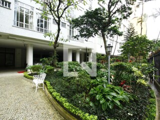 Condomnio Condominiio Doedifcio Progresso Glria Rio de Janeiro Alugue ou Compre QuintoAndar