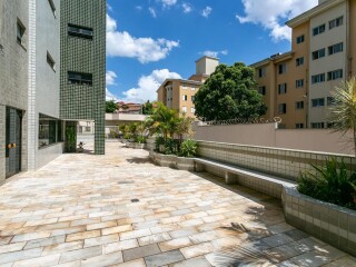 Condomnio Edifcio Solar dos BemTeVis Ouro Preto Belo Horizonte Alugue ou Compre QuintoAndar