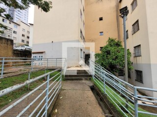 Condomnio Conjunto Habitacional Mangueiras Betnia Belo Horizonte Alugue ou Compre QuintoAndar