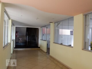 Condomnio Residencial Zurick Salgado Filho Belo Horizonte Alugue ou Compre QuintoAndar