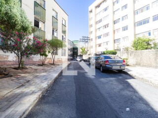 Condomnio Edifcio Habitacional Pouso Alegre Santa Tereza Belo Horizonte Alugue ou Compre QuintoAndar