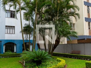 Condomnio Parque Residencial Tibre Bigorrilho Curitiba Alugue ou Compre QuintoAndar