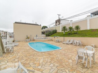 Condomnio Residencial Bela Vista So Cristvo So Jos dos Pinhais Alugue ou Compre QuintoAndar