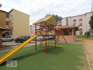 Condomnio Residencial Joo Xxiii So Sebastio Porto Alegre Alugue ou Compre QuintoAndar