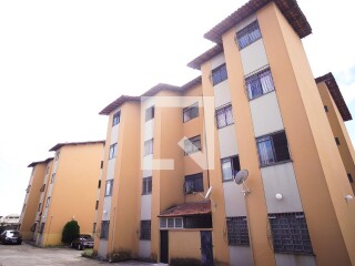 Condomnio Residencial das Acacias Jardim Atlntico Belo Horizonte Alugue ou Compre QuintoAndar