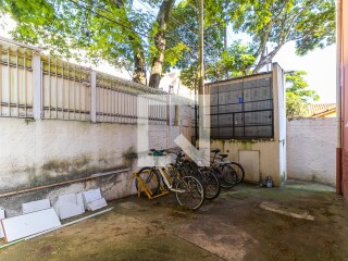 Condomnio em Rua Carlos Diniz Leito 291 Vila So Joo Campinas Alugue ou Compre QuintoAndar