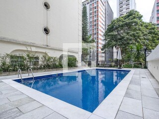 Condomnio Edifcio Manso Delacroix Jardim Paulista So Paulo Alugue ou Compre QuintoAndar