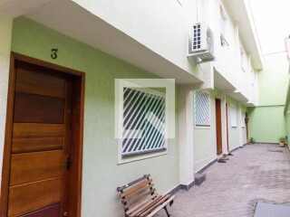 Condomnio Residencial Prof Vasconcelos Sarmento Vila R So Paulo Alugue ou Compre QuintoAndar