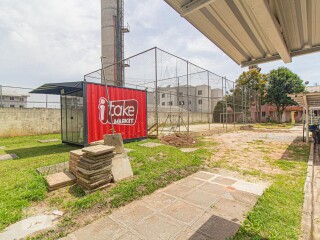 Condomnio Residencial Tempo Novo Colnia Rio Grande So Jos dos Pinhais Alugue ou Compre QuintoAndar