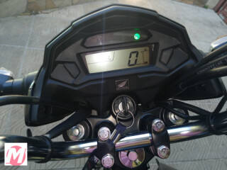 Moto Honda CG 160 Startt CG 160 START por R1550000 em CANOAS RS