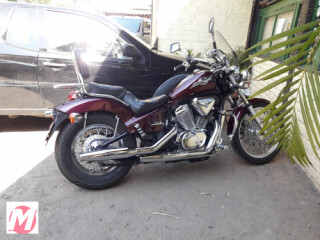 Moto Honda VT 600 VT 600 C Shadow por R2560000 em PETRPOLIS RJ