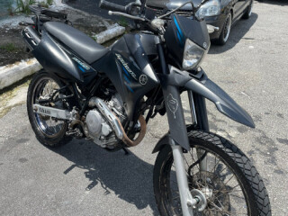 Moto Yamaha XTZ 250 Lander XTZ 250 Lander por R1120000 em SO PAULO SP