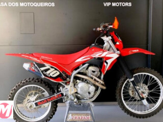 Moto Honda CRF 250F CRF 250F por R2500000 em CRICIMA SC