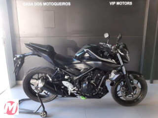 Moto Yamaha MT 03 MT03 ABS por R2600000 em CRICIMA SC