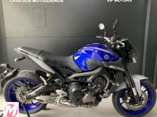 Moto Yamaha MT 09 MT 09 por R5600000 em CRICIMA SC