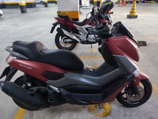 Moto Yamaha NMax NMax 160 ABS por R1450000 em SO PAULO SP