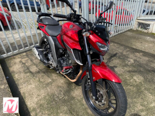 Moto Yamaha Fazer 250 ABS Fazer 250 ABS por R1750000 em SO PAULO SP