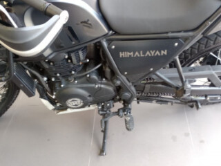 Moto Royal Enfield Himalayan Himalayan por R2200000 em LAGOA SANTA MG